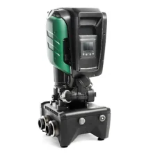 DAB Esybox Max booster pump with Esydock front
