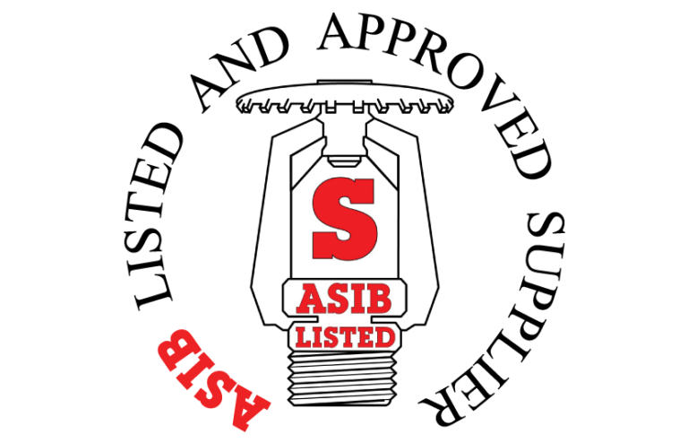 ASIB Listed and Approved Supplier