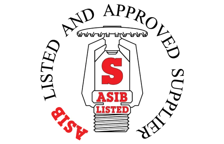 ASIB Listed and Approved Supplier