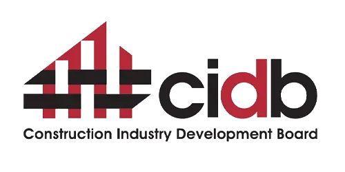 CIDB certification badge