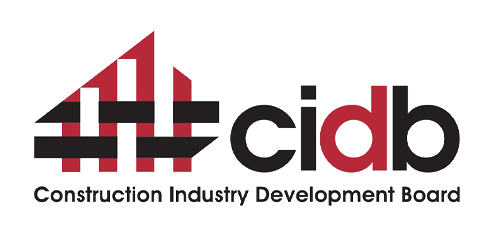CIDB certification badge