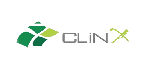 Clin-X – colour