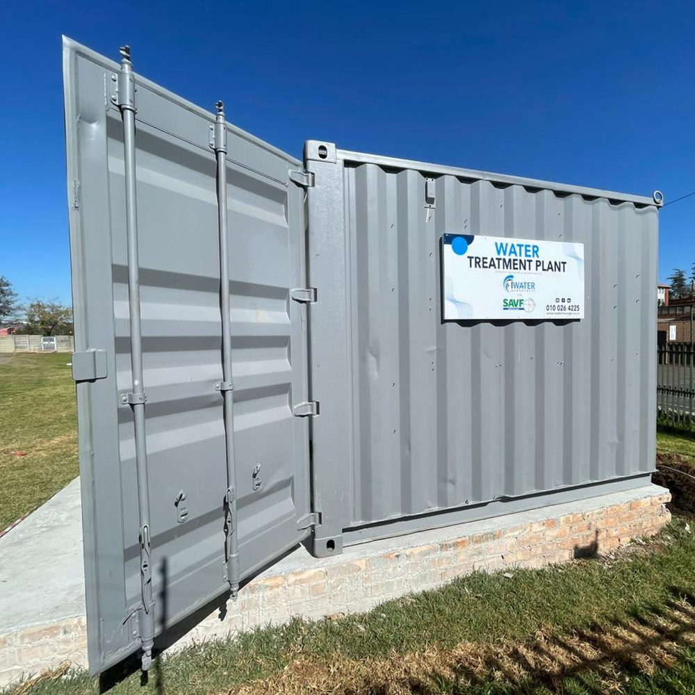 Branded containerized treatment 13