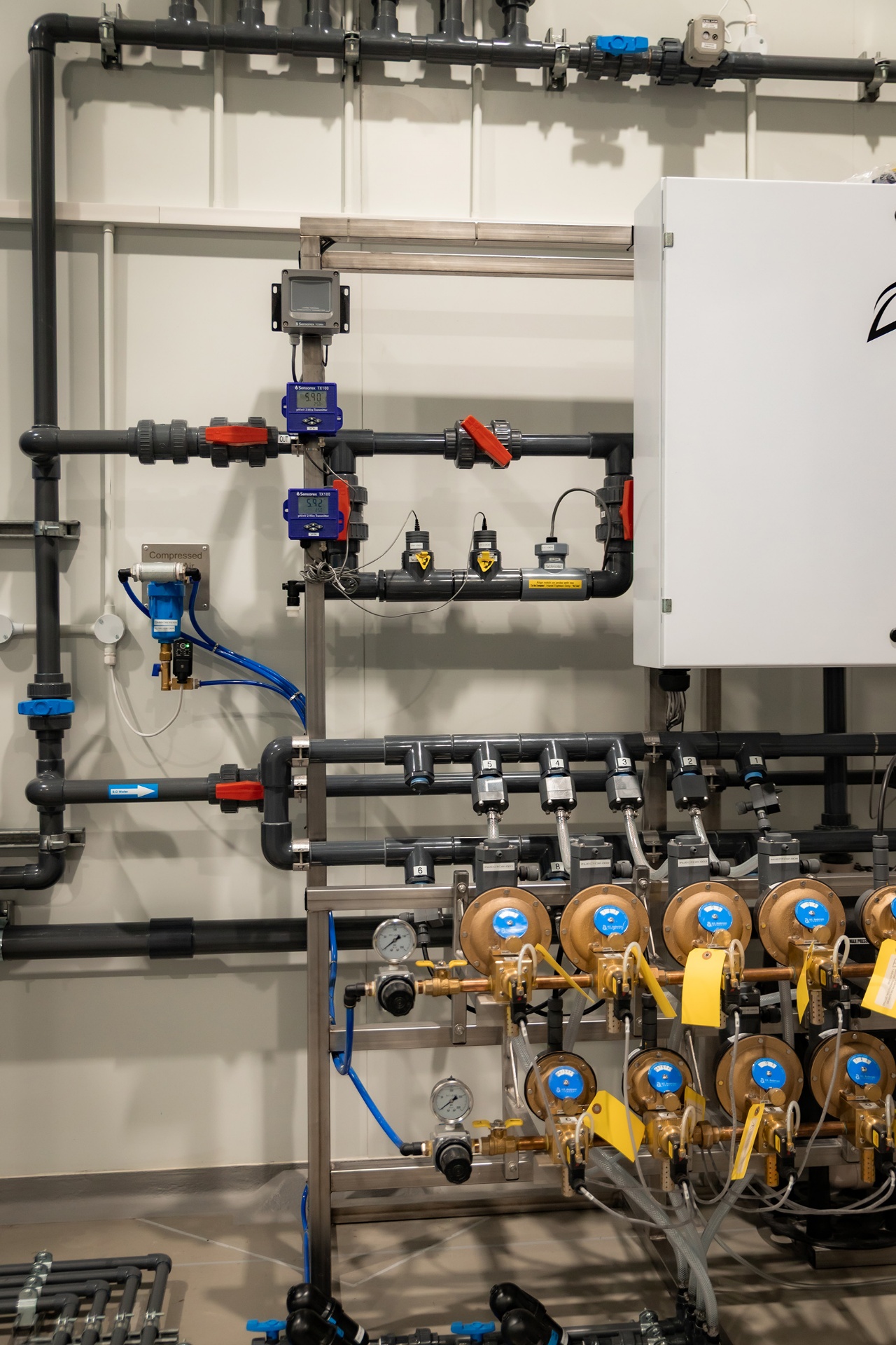 Dosing system