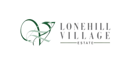 Lonehill Village – colour