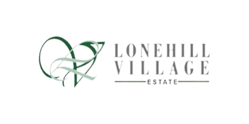 Lonehill Village – colour
