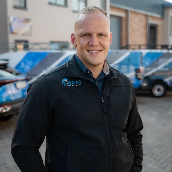 Pierre van Tonder Jr
