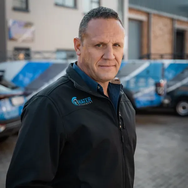 Pierre van Tonder Sr