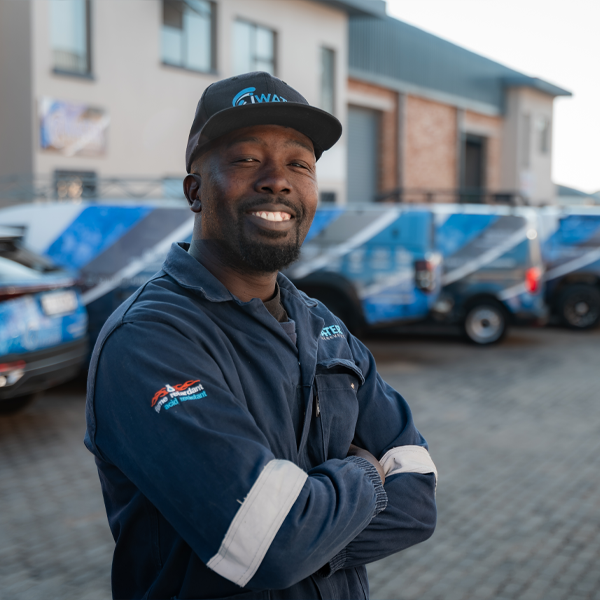 Team member