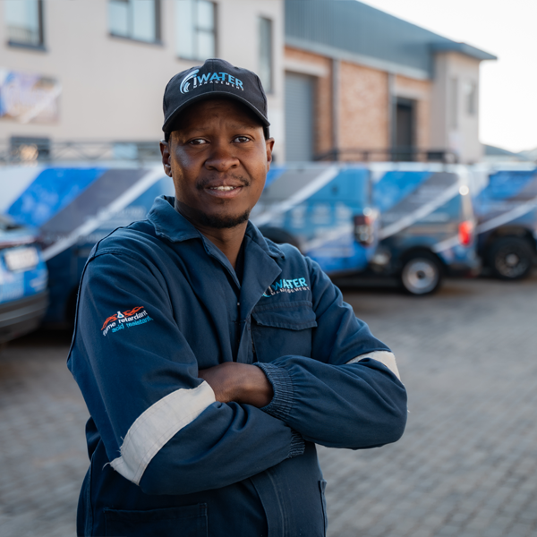 Lenko Mokoena