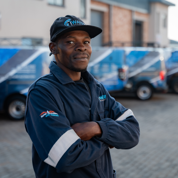 Team member