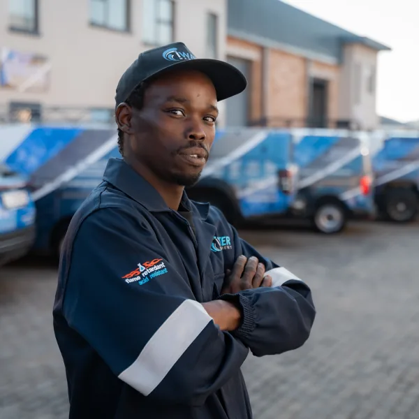 Team member