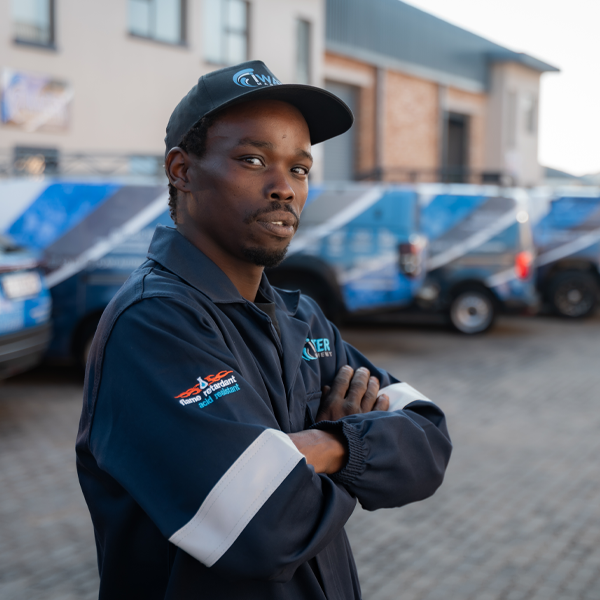 Obekeng Mosikare