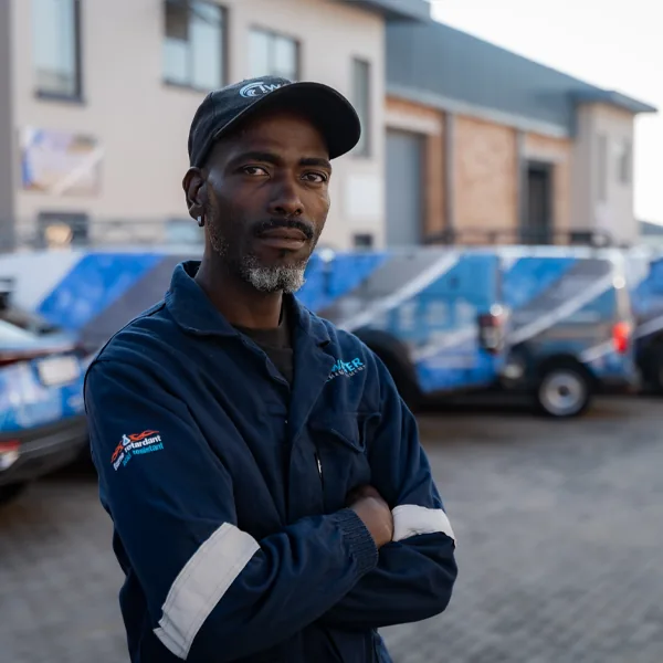 Team member