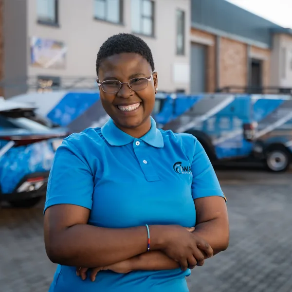 Team member