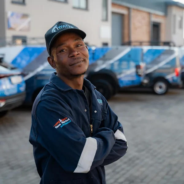 Team member